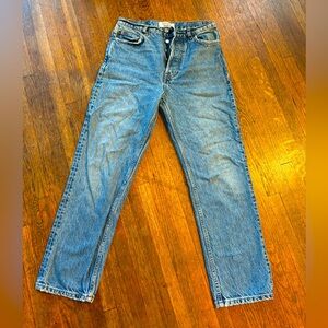 Denim denim denim